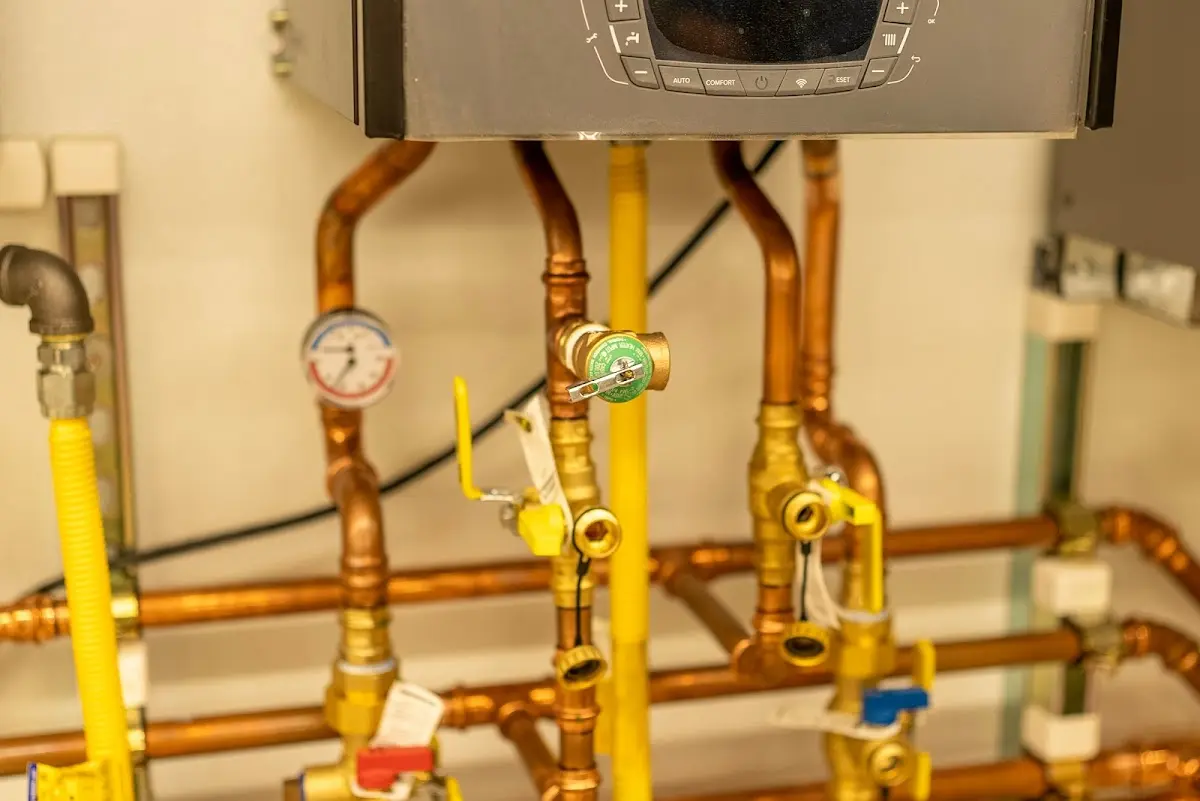 Licensed technician providing Sewer Cleanout for a homeowner in Black Diamond